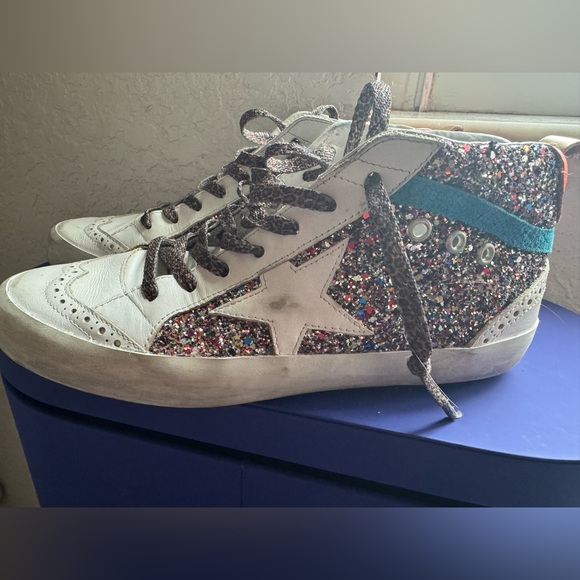 I am selling these original shoes, I don't have the boxes, I brought them from - Picture 1 of 12